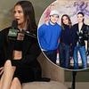 Brooklyn Beckham's Playboy model ex responds to claims Victoria and David are 'toxic' amid 'family feud' with Nicola Peltz