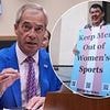 RICHARD LITTLEJOHN: Americans are wedded to Life, Liberty and the Pursuit of Happiness while Britain sinks ever deeper into a bitter, socialist quagmire