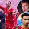 Revealed: Liverpool's plans to FINALLY celebrate Premier League triumph with fans after 35 years