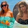 Cheska Hull's wholesome new life in Thailand: Original Made in Chelsea star has moved 5,800 miles with her son after admitting she 'lost her life' because of the show