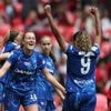 Kaptein geeft assist in FA Cup-finale en pakt in eerste seizoen treble met Chelsea