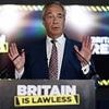 Nigel Farage will NOT pledge to ban trans inmates from women's jails