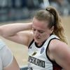 Verletzung am Knie: Basketballerinnen ohne Kapitänin Gülich zur Heim-EM