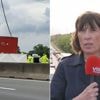 Drie doden na tragisch ongeval met auto en vrachtwagens op E313 in Herentals