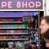 UK bans single-use vapes to stem use by children and reduce harmful litter