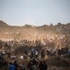 Opnieuw minstens vier doden door Israëlisch vuur nabij hulppunt