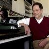 Tom Lehrer, song satirist and mathematician, dies at 97