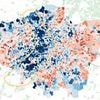 Is the 'London banana' really the best place to live in the capital? The surprising answer according to all the data available - from house prices to crime