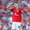 United kan neerwaartse spiraal nog niet doorbreken en verliest nipt van Arsenal