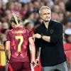 Nations League: DFB-Frauen: „Rock Me Amadeus“ vor EM-Härtetest