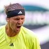 ATP 500 de Halle. Alexander Zverev s’en sort face à Lorenzo Sonego et rejoint les quarts de finale