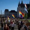 EU court urged to rule against Hungary's anti-LGBTQ+ law