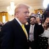 Was ist mit der Deadline?: Trump: Treffen mit Selenskyi keine Bedingung für Gespräch mit Putin