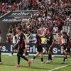 Fußball-Bundesliga: Frankfurt erreicht Champions League - Freiburg Fünfter