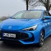 Schon für unter 20.000 Euro: MG3 Hybrid getestet - erschwinglich, kompakt, solide