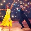 60 Punkte an nur einem Abend: Marie Mouroum festigt ihre "Let's Dance"-Favoriten-Rolle
