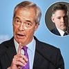 Labour admit Nigel Farage is running the country. Furious insiders tell DAN HODGES Reform is 'killing them', they're copying his every move... and that it'll spell end of Starmer