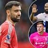 Transfer news LIVE: Summer Window latest as  Bryan Mbeumo could follow Cunha to Man United, Fernandes rejects MEGA Saudi move, Chelsea close in on Delap and Reds prepare record offer for Florian Wirtz