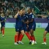 Euro féminin. Opta place la France dans les favoris à la victoire finale