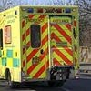Now thousands give up trying to get an ambulance to A&E and 'are finding their own way to hospital'