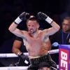 Boxe. Josh Taylor, ancien champion du monde des super-légers, forcé de prendre sa retraite