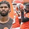 Shedeur Sanders endures new NFL humiliation at Cleveland Browns camp, months after shock Draft slide
