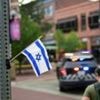 Eight hurt in Colorado fire attack after suspect shouts 'free Palestine'