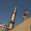 "US-Stützpunkte sind Ziele": Iran präsentiert neueste Raketenerrungenschaft