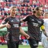 Doppelpack von Andrej Ilic: 1. FC Union gewinnt in letzter Sekunde 2:1 in Augsburg