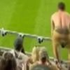 New vid shows moments leading up to Pirates fan Kavan Markwood’s horror 21ft plunge at game as family begs for prayers