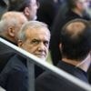 Le président d’Iran, Massoud Pezeshkian, accuse Israël d’avoir tenté de l’assassiner