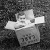 ‘Getting food parcels during the war was like birthdays and Christmas all at once’
