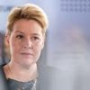 Nach Attacke in Berliner Bibliothek: Giffey-Angreifer muss dauerhaft in Psychiatrie bleiben
