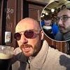 Brit left stunned after ordering a pint of Guinness abroad