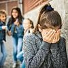 Sticks and stones may break your bones but words WILL really hurt you: Researchers say childhood taunts are as bad for adult mental health as violence