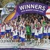 Women's Euro final victory: Lionesses clinch 'greatest achievement in English football history' as they bring it home AGAIN after triumph over Spain