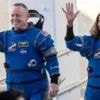 Stranded astronauts didn't know if they would 'be able to make it back'