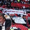 Man United's longest-serving employee expected to depart after 46 YEARS at Old Trafford amid Sir Jim Ratcliffe's latest round of savage job cuts
