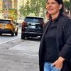 "Bist du bereit?": Baerbock grüßt im "Sex and the City"-Stil aus New York