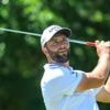 Rahm estrena zapatos para asaltar el PGA y el número uno