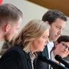 Bas und Klingbeil als Vorsitzende: Kann die SPD so die Erneuerung schaffen?