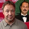 Danny Dyer and Stephen Graham 'set to reunite for gritty new drama' to rival Netflix hit Adolescence
