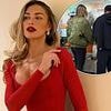 Louis Tomlinson and Zara McDermott enjoy romantic date in the most unlikely destination as loved-up couple spend Easter Sunday together