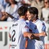 Telstar doet goede zaken in strijd om promotie met play-offzege op ADO