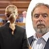 PETER HITCHENS: This is the sinister motivation behind the plans to change our legal system. They must not be allowed to happen... or we'll all be at risk