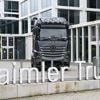 Nutzfahrzeuge: Marktschwäche in Nordamerika macht Daimler Truck zu schaffen