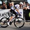 Tadej Pogacar grijpt bij rentree naast zege in Québec, Lotte Kopecky loopt wervelbreuk op na val