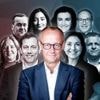 Das neue Regierungsteam im Check: Alle Minister, alle Aufgaben – ihre Stärken, ihre Schwächen