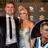 Dejected footy star breaks silence as heart condition returns after undergoing surgery