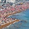Last month was England's hottest June on RECORD - with average temperatures hitting a balmy 16.9°C, Met Office confirms